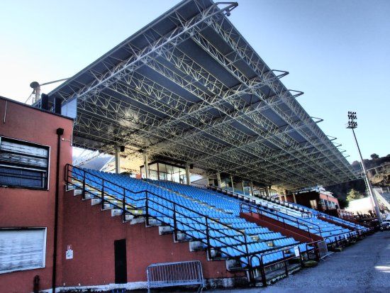 Stadion Giuseppe Sinigaglia
